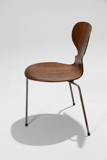 ARNE JACOBSEN „ANT“-STUHL, 1950er Jahre