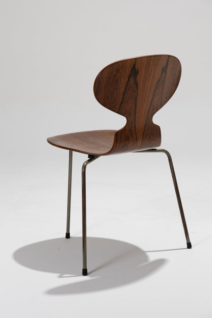 ARNE JACOBSEN „ANT“-STUHL, 1950er Jahre