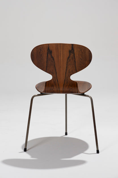 ARNE JACOBSEN „ANT“-STUHL, 1950er Jahre