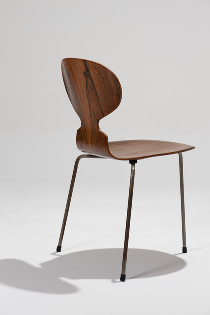 ARNE JACOBSEN „ANT“-STUHL, 1950er Jahre