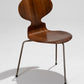 ARNE JACOBSEN "ANT" CHAIR, 1950s