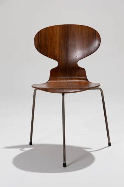 ARNE JACOBSEN „ANT“-STUHL, 1950er Jahre