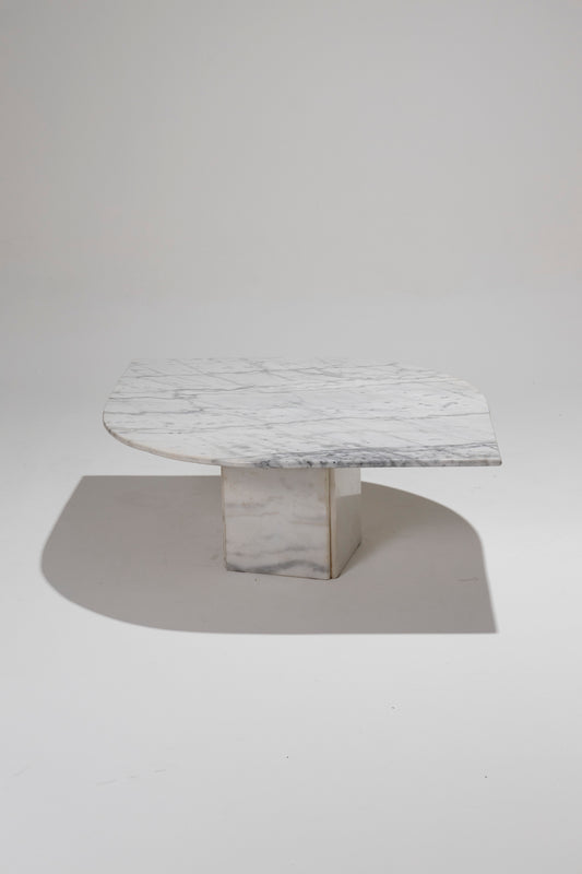 MARBLE EYE TABLE