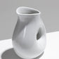 CERAMIC VASE