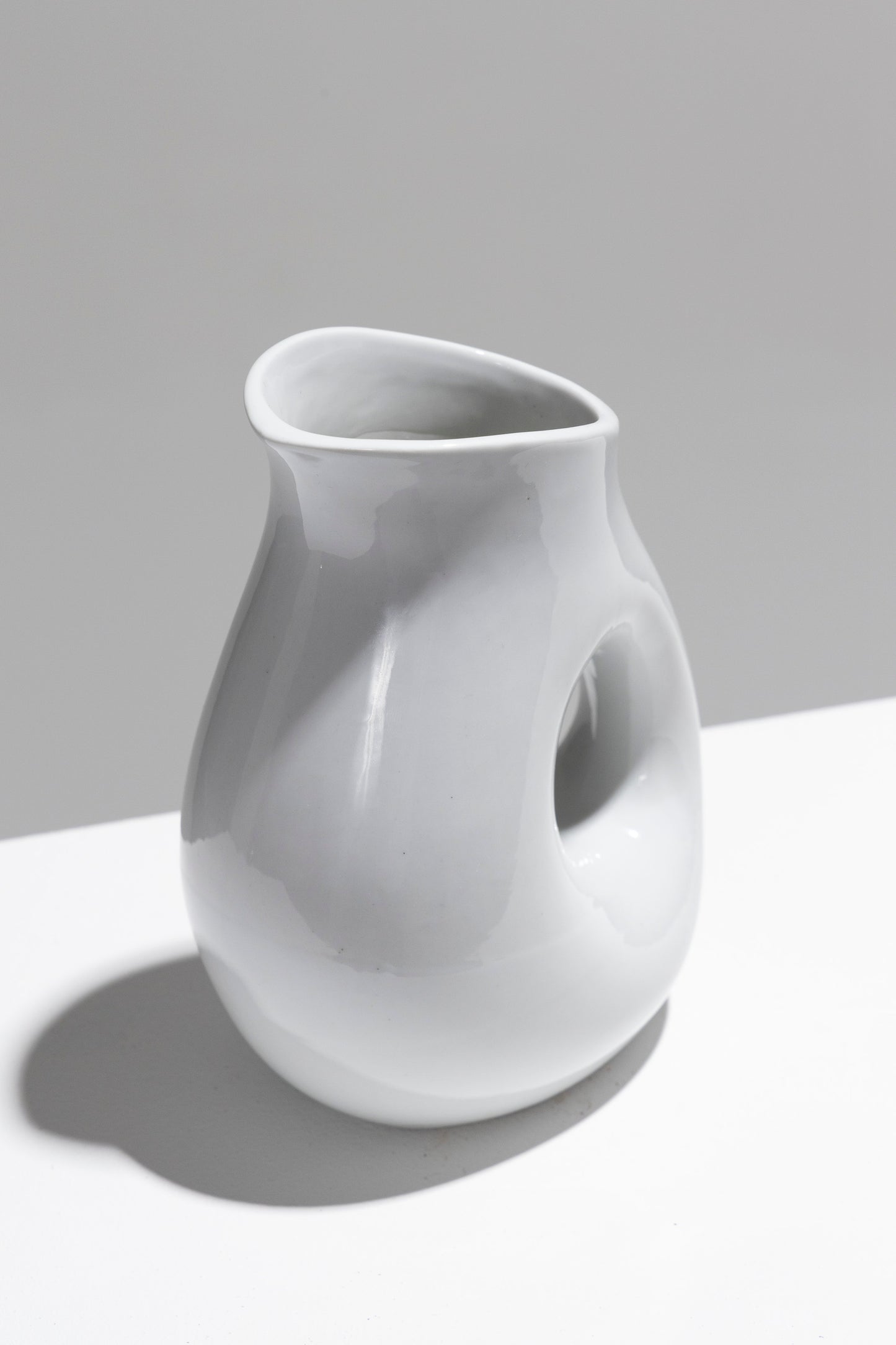 CERAMIC VASE