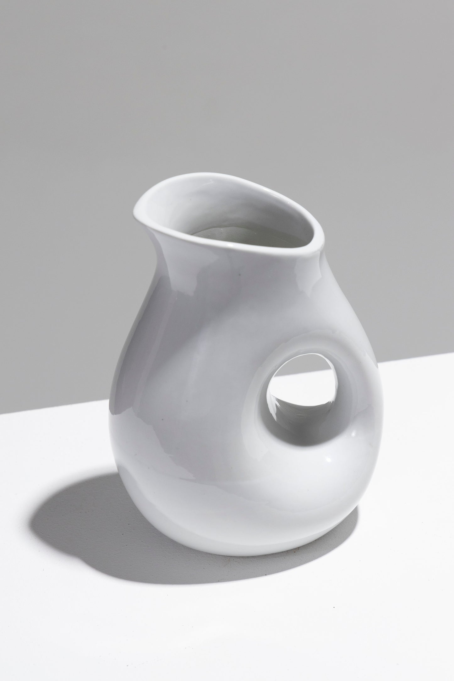 CERAMIC VASE