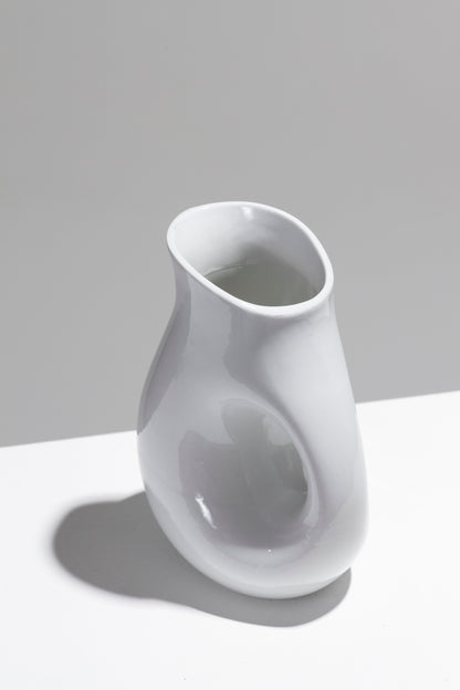 CERAMIC VASE