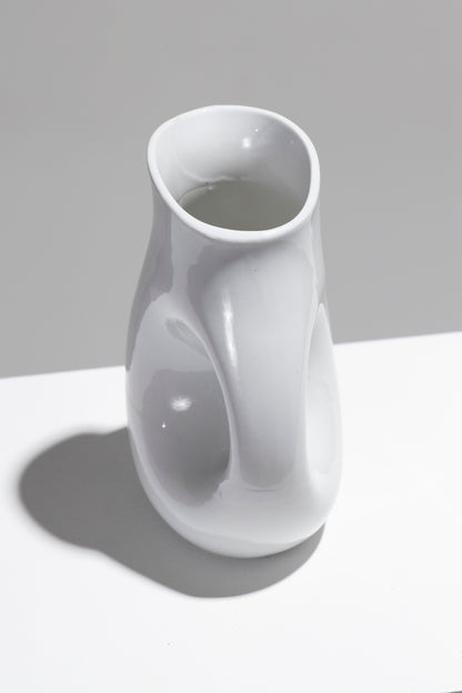 CERAMIC VASE