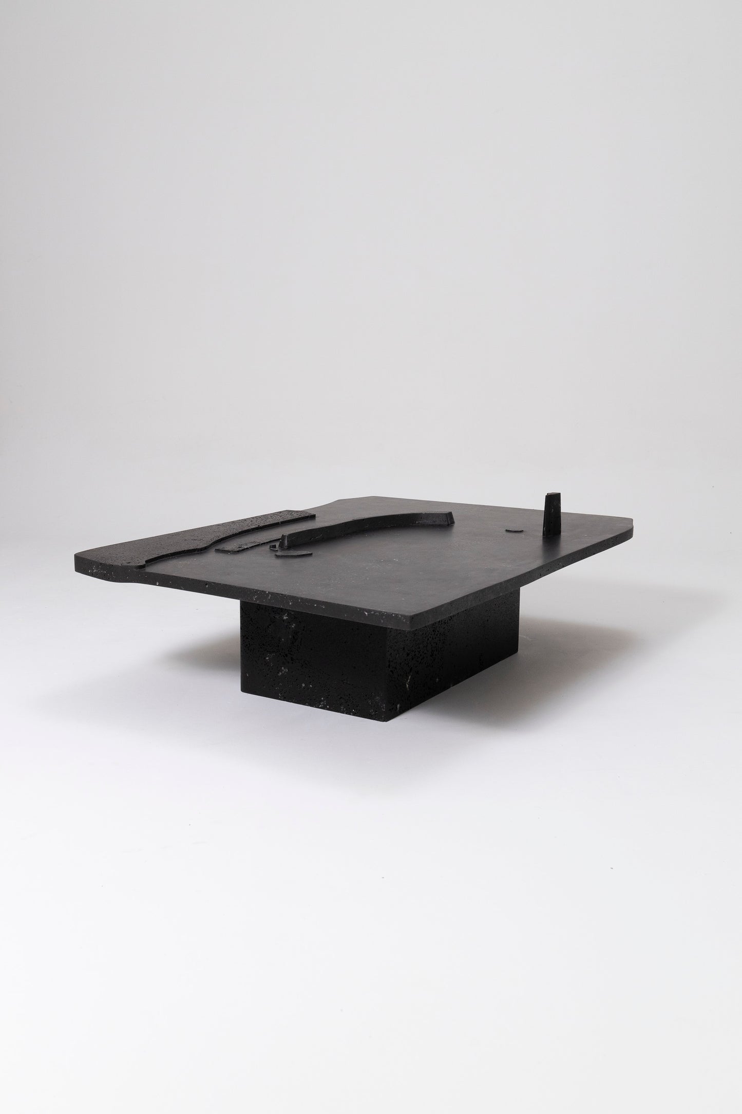 “FATE” COFFEE TABLE