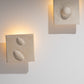 CHAMOTÉE EARTH WALL LAMP