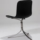 POUL KJAERHOLM “PK9” CHAIR, 1960s