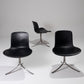 POUL KJAERHOLM “PK9” CHAIR, 1960s