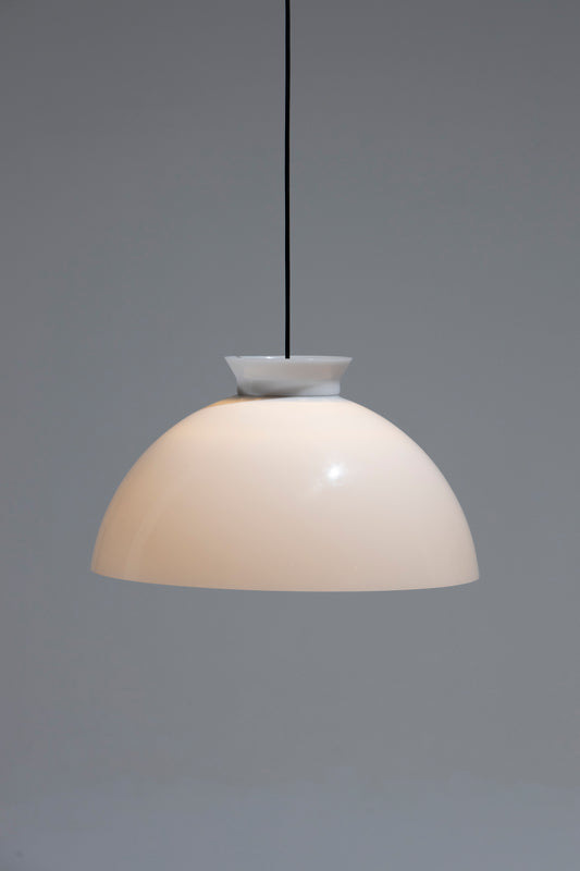 ACHILLE CASTIGLIONI PENDANT, 1960s