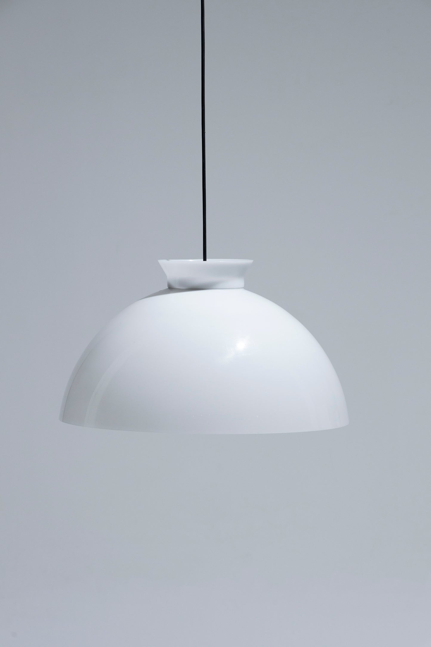 ACHILLE CASTIGLIONI PENDANT, 1960s