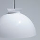 ACHILLE CASTIGLIONI PENDANT, 1960s