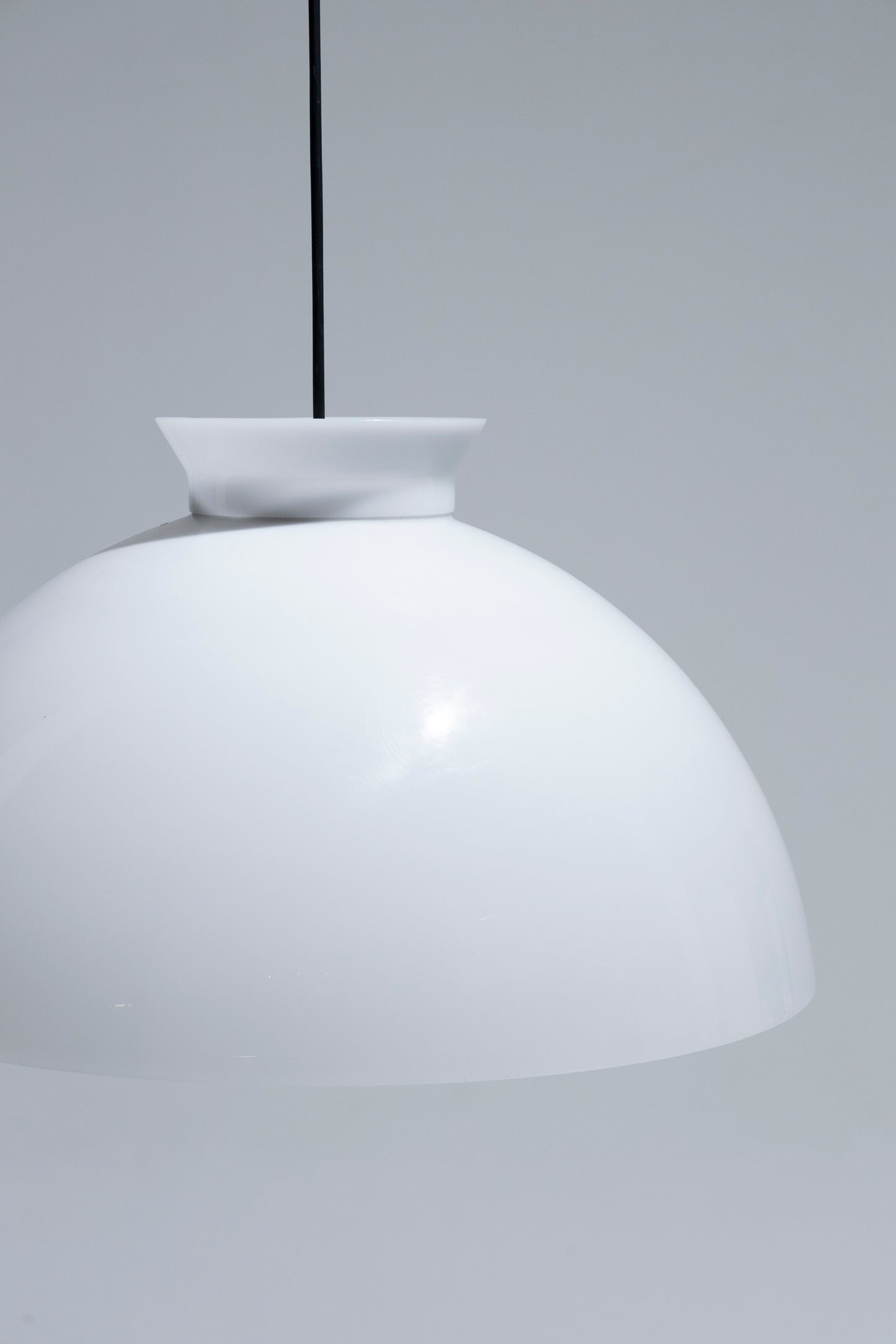 ACHILLE CASTIGLIONI PENDANT, 1960s