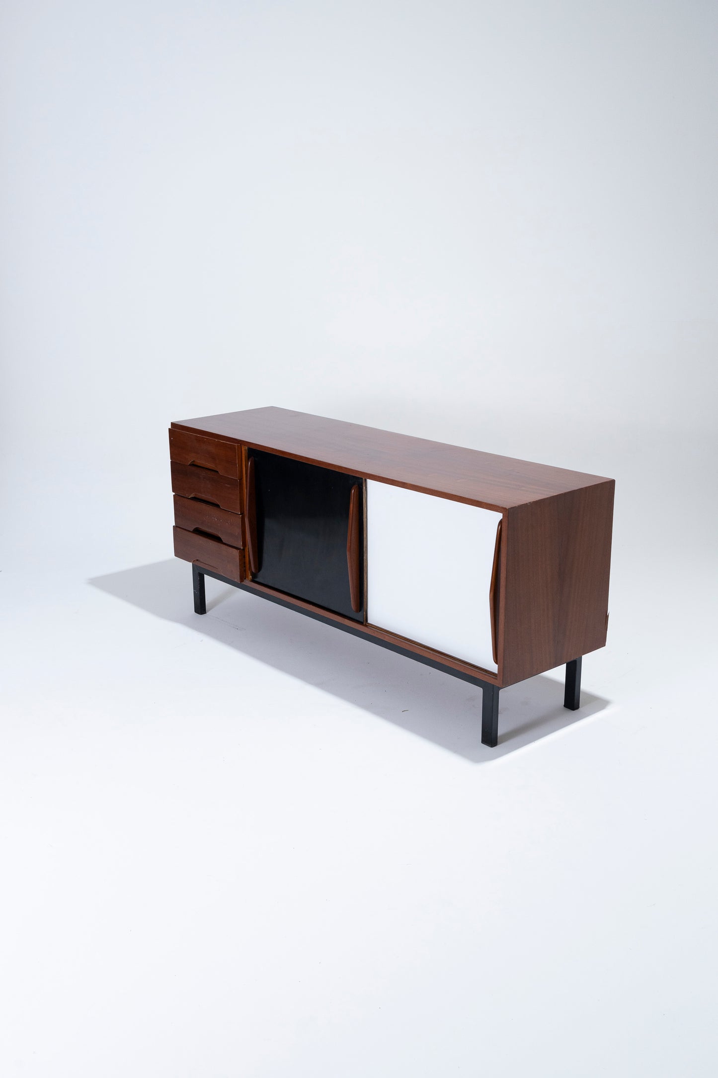 CHARLOTTE PERRIAND SIDEBOARD, 1950s