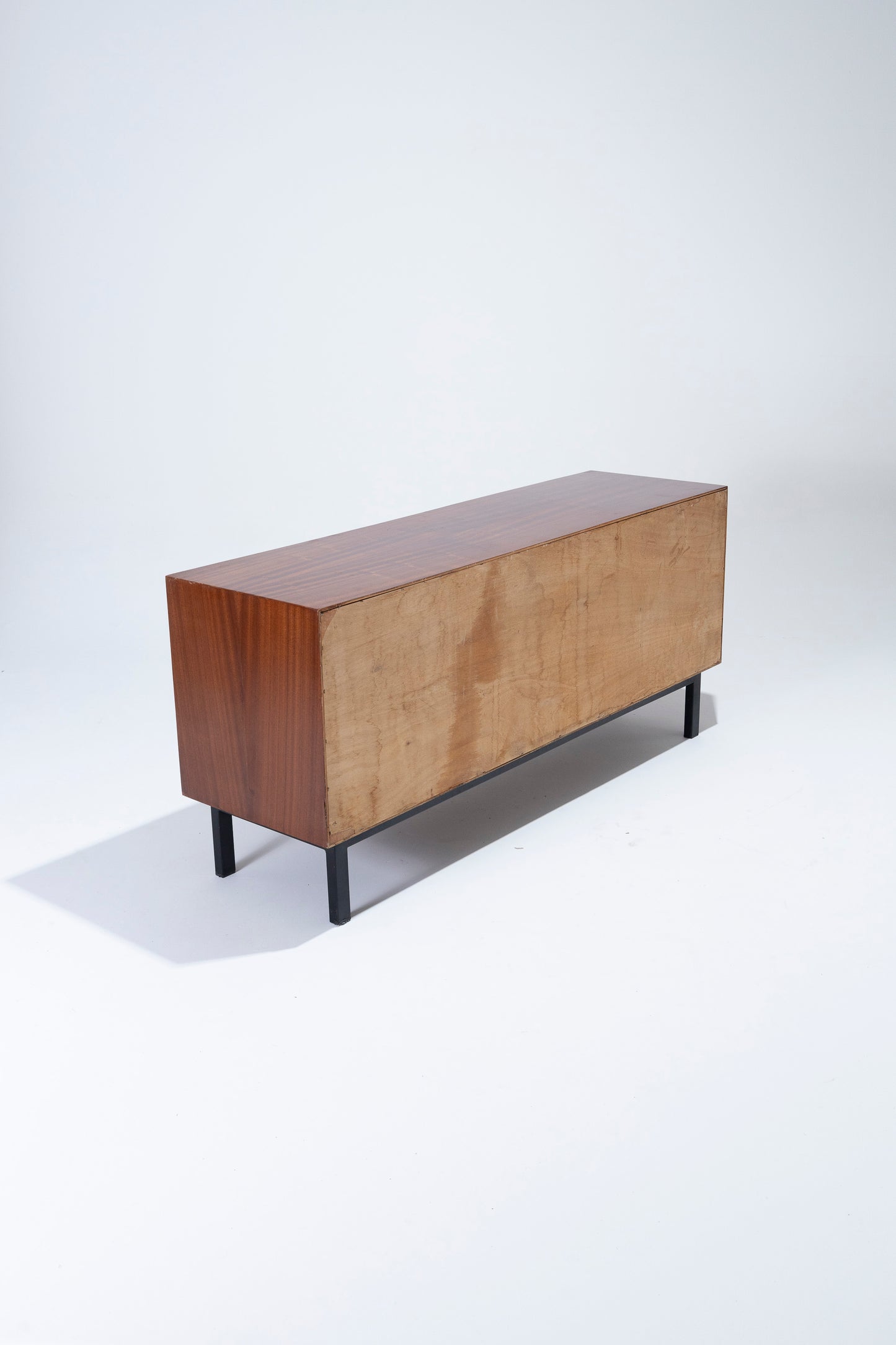 CHARLOTTE PERRIAND SIDEBOARD, 1950s