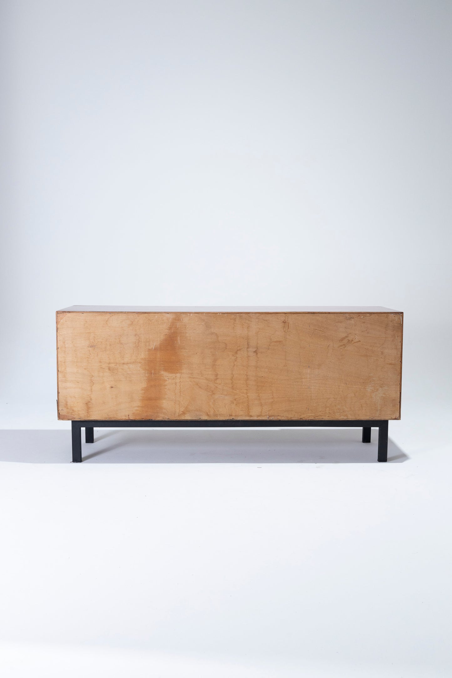 CHARLOTTE PERRIAND SIDEBOARD, 1950s