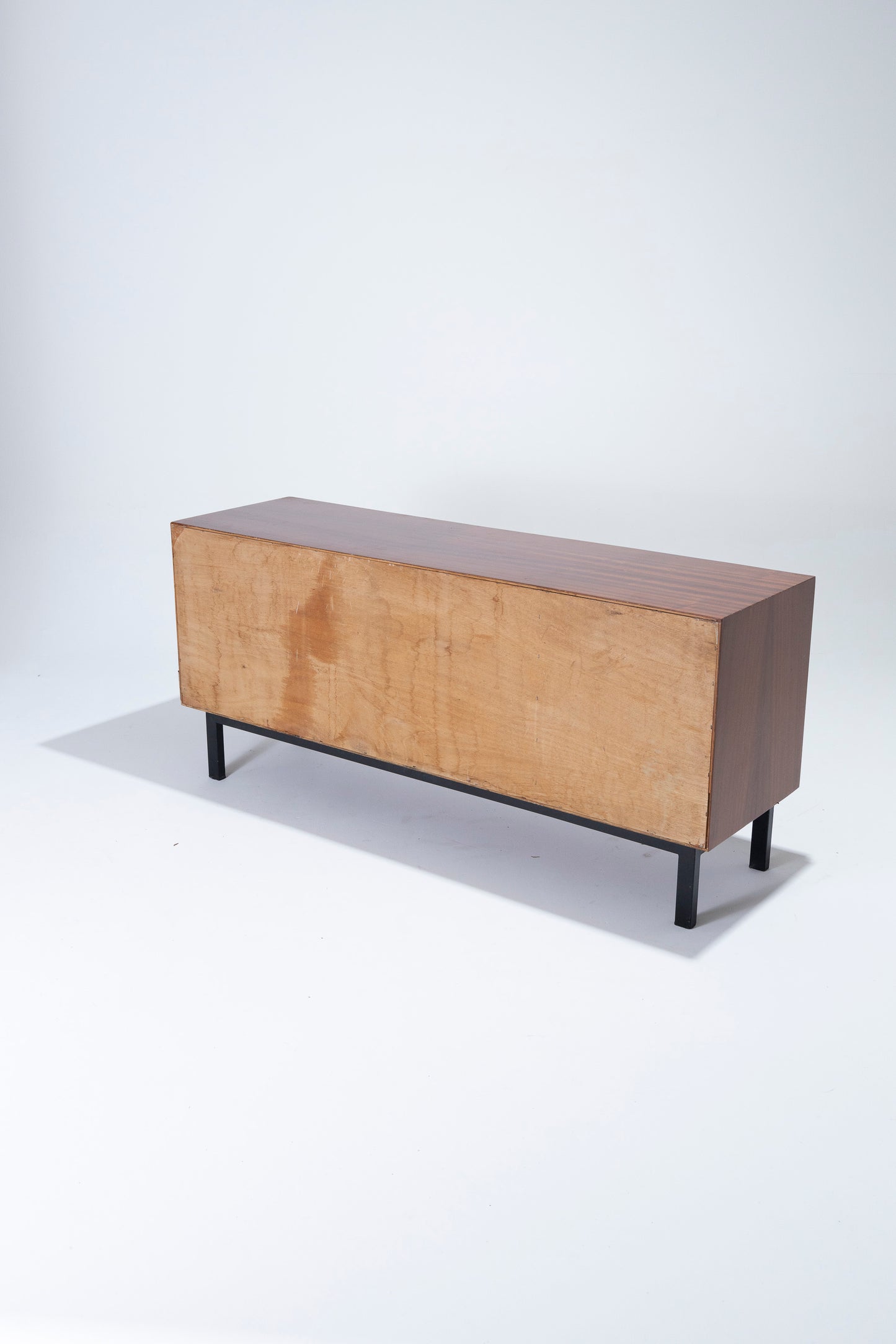 CHARLOTTE PERRIAND SIDEBOARD, 1950s