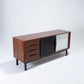 CHARLOTTE PERRIAND SIDEBOARD, 1950s