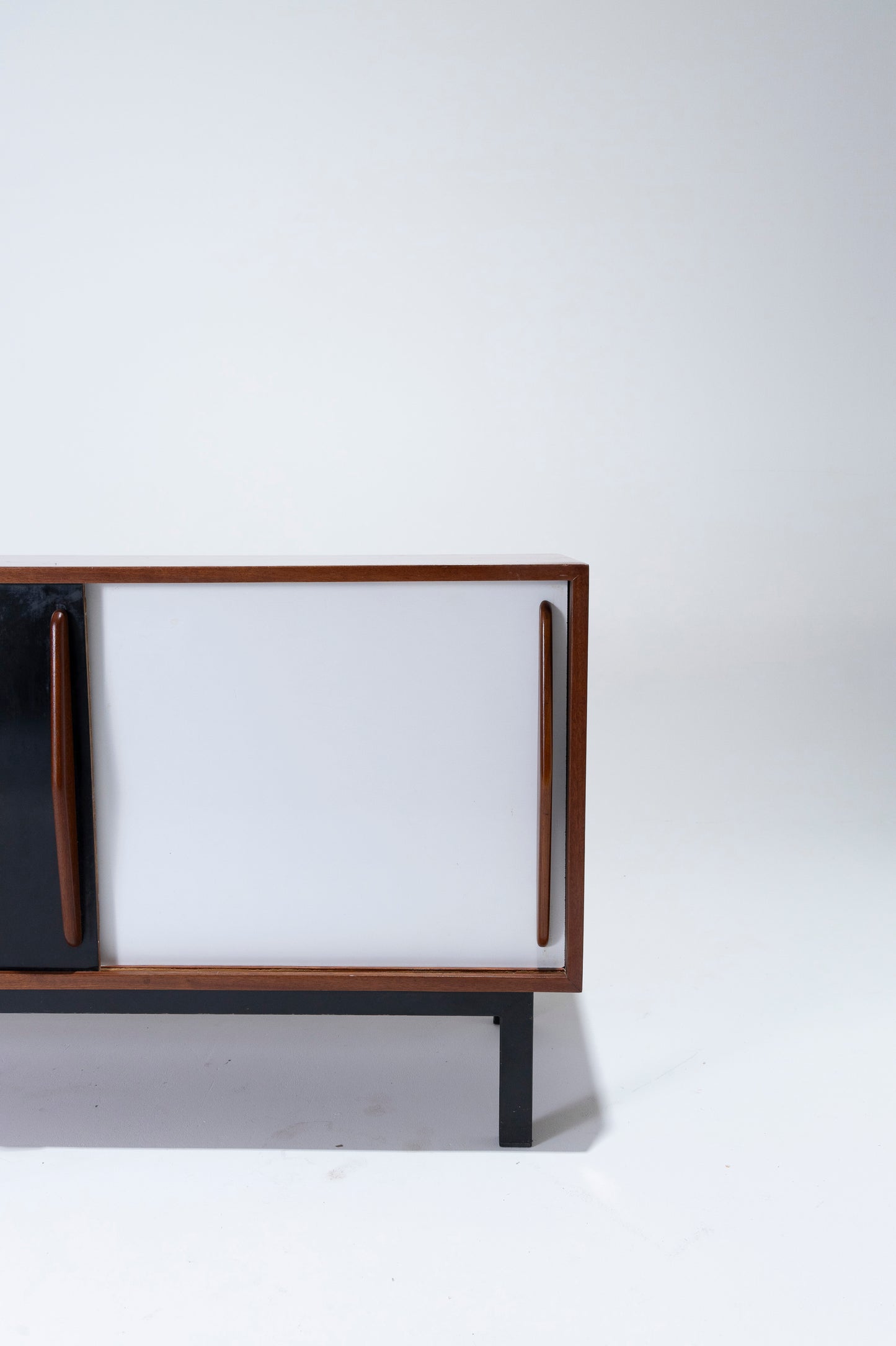 CHARLOTTE PERRIAND SIDEBOARD, 1950s