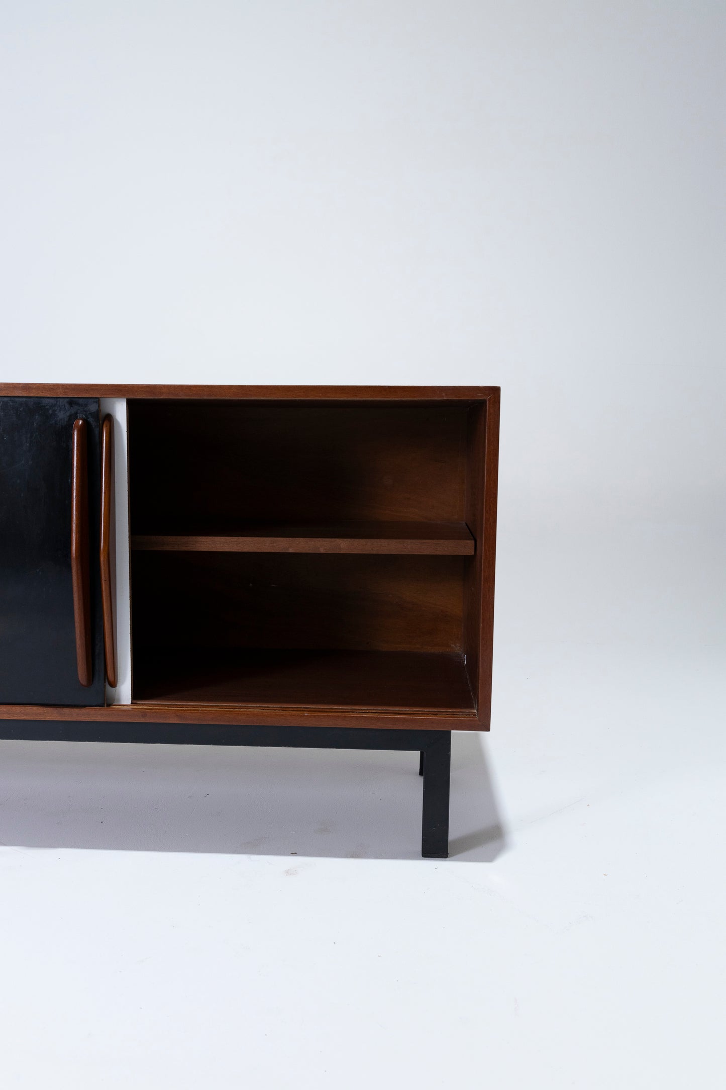 CHARLOTTE PERRIAND SIDEBOARD, 1950s