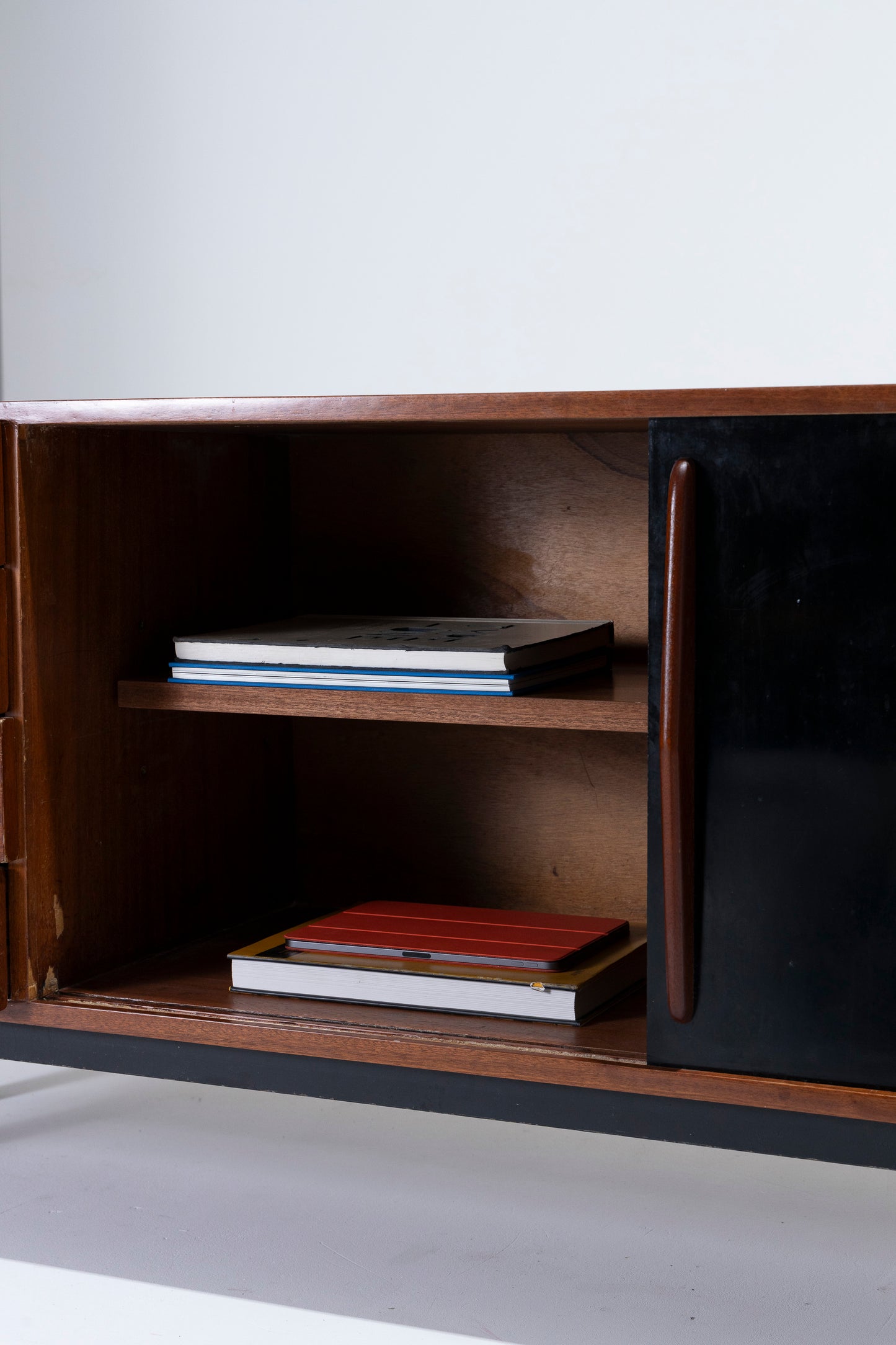 CHARLOTTE PERRIAND SIDEBOARD, 1950s