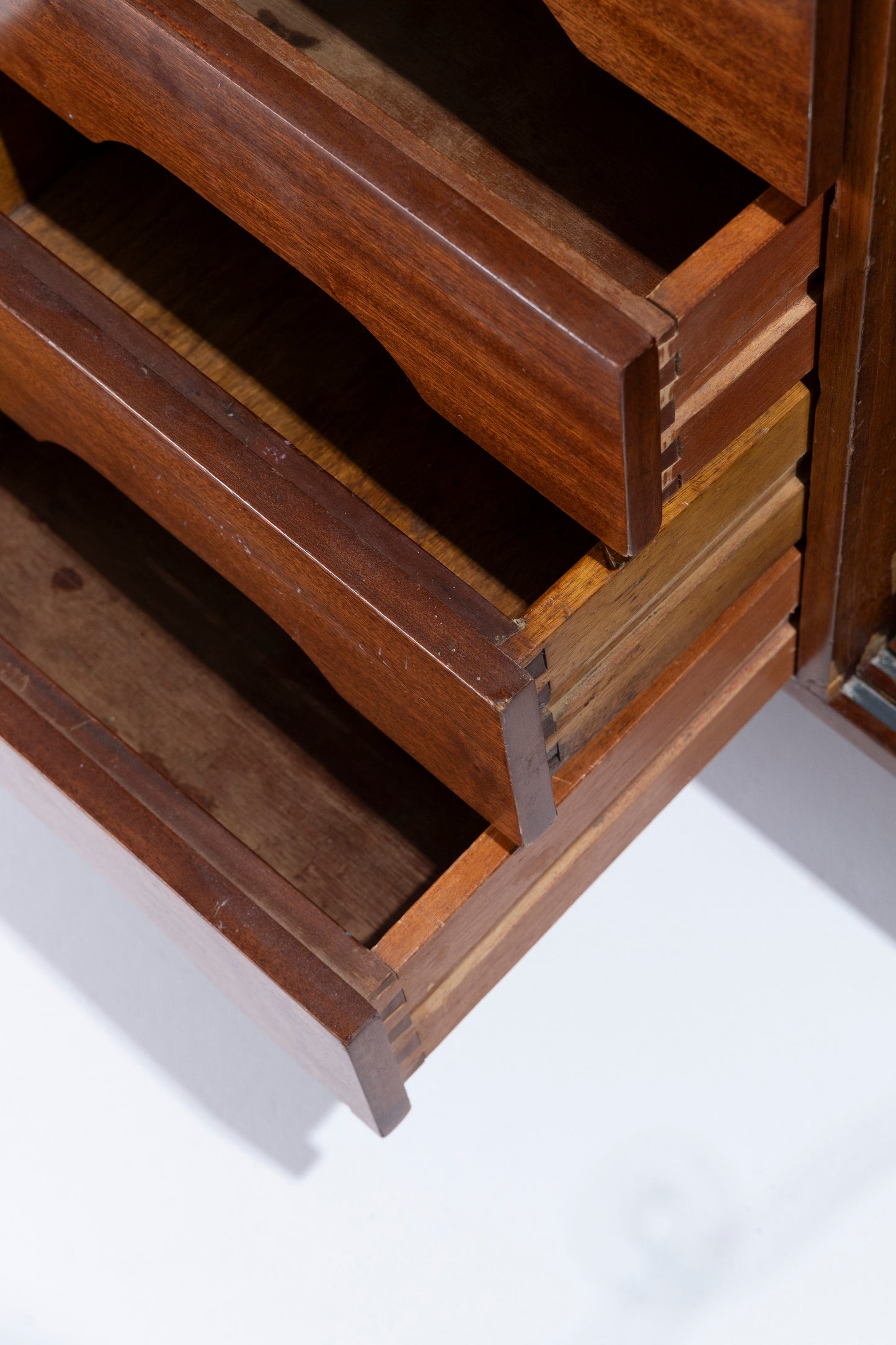 CHARLOTTE PERRIAND SIDEBOARD, 1950s