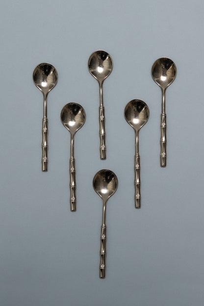 SAN MARCO DESSERT CUTLERY SERVICE