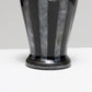 ART DECO VASE MICHEL HERMAN, 1930s