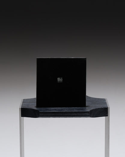 BOUGEOIR 7 FEUX EN ALUMINIUM, 1970s