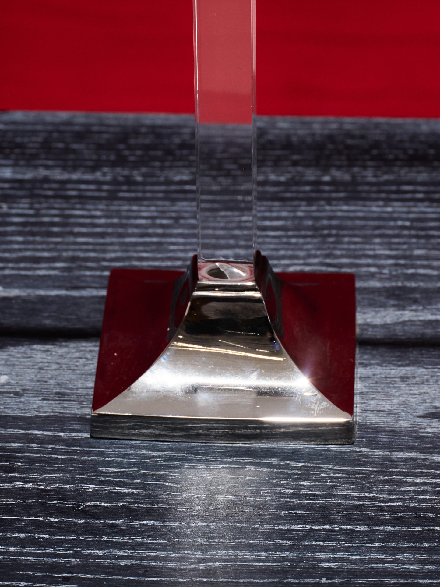 TRIPLE LIGHT CHANDELIER, 1970s