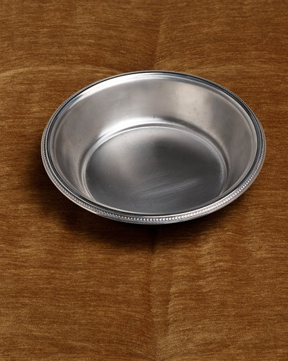 DOG BOWL FOR MEDIUM-SIZED DOG, 1950s