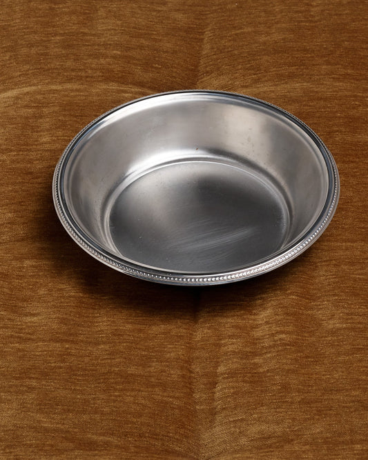 DOG BOWL FOR MEDIUM-SIZED DOG, 1950s