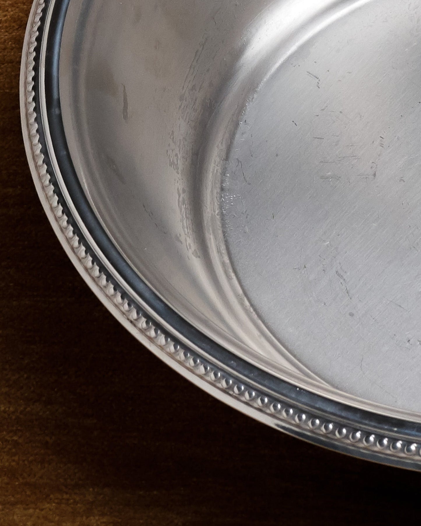 DOG BOWL FOR MEDIUM-SIZED DOG, 1950s