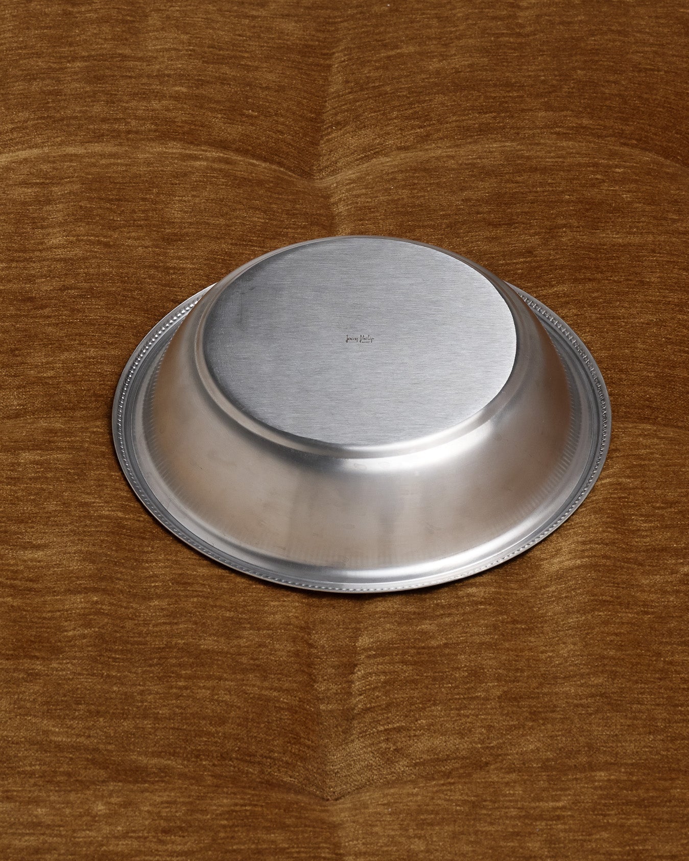 DOG BOWL FOR MEDIUM-SIZED DOG, 1950s