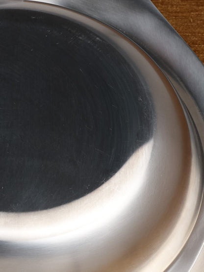 PETIT DOG/CAT PATE PLATE, LETANG REMY