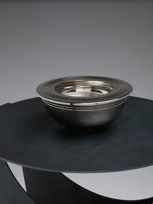 CAVIAR SERVICE, GENEVIÈVE LETHU