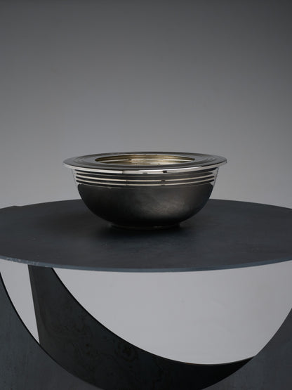 CAVIAR SERVICE, GENEVIÈVE LETHU