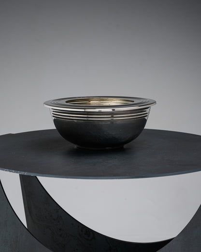 SERVICE À CAVIAR, GENEVIÈVE LETHU, 1970s