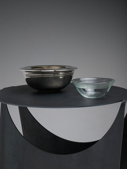 CAVIAR SERVICE, GENEVIÈVE LETHU