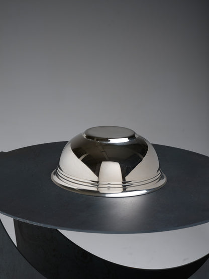 CAVIAR SERVICE, GENEVIÈVE LETHU