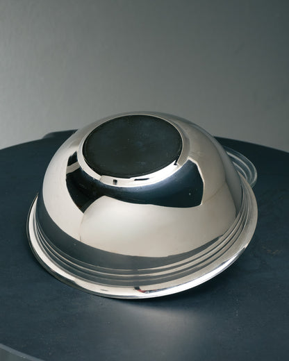 SERVICE À CAVIAR, GENEVIÈVE LETHU, 1970s