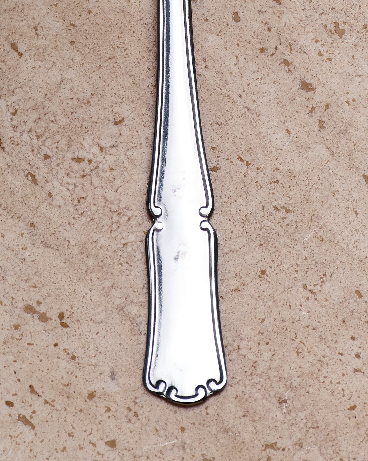 SET OF 6 METAL ICE CREAM CUPS, 1980s