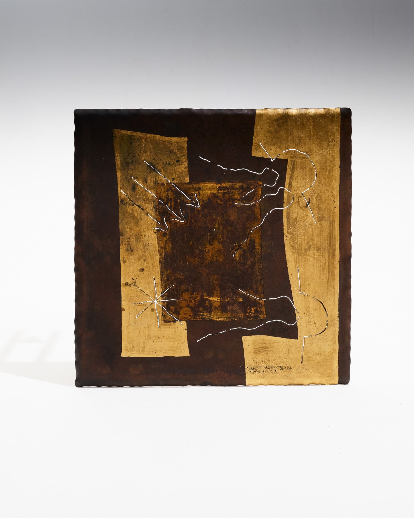 COFFEE TABLE, JEAN-JACQUES ARGUEYROLLES, 1990s