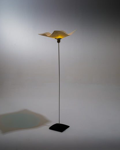 'AREA 160' FLOOR LAMP, MARIO BELLINI, 1970s
