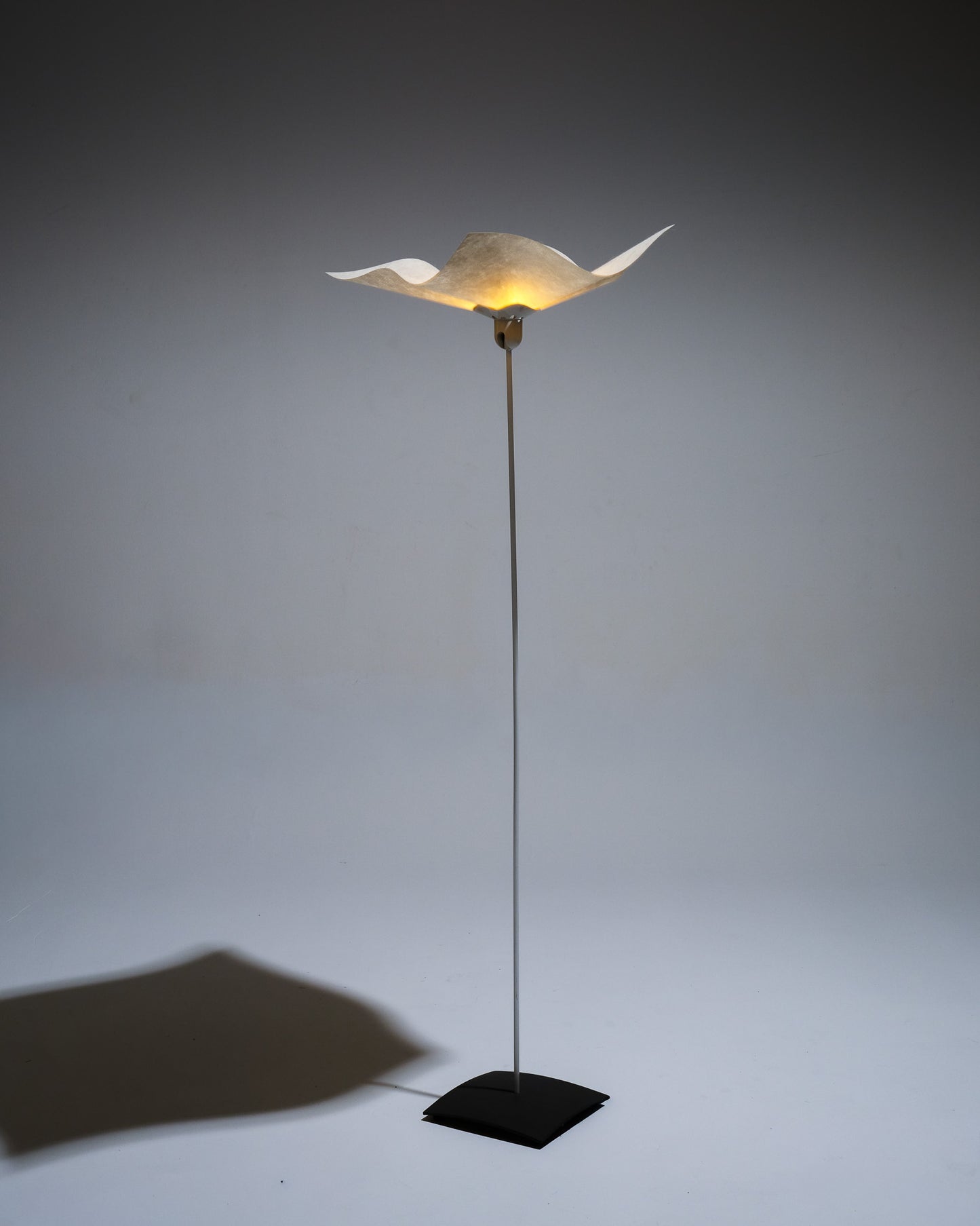 'AREA 210' FLOOR LAMP, MARIO BELLINI, 1970s