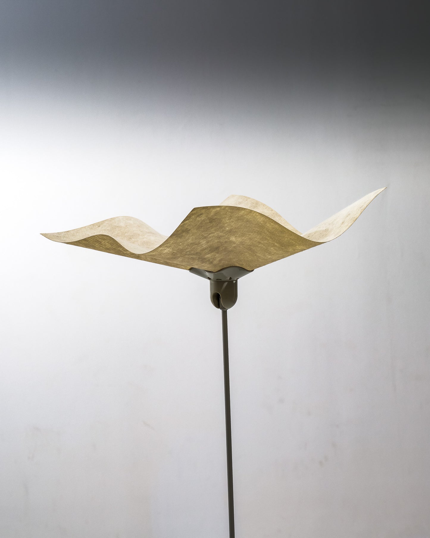 'AREA 160' FLOOR LAMP, MARIO BELLINI, 1970s