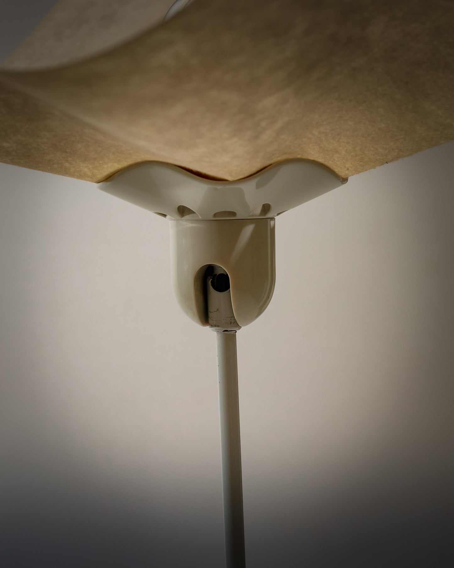 'AREA 160' FLOOR LAMP, MARIO BELLINI, 1970s